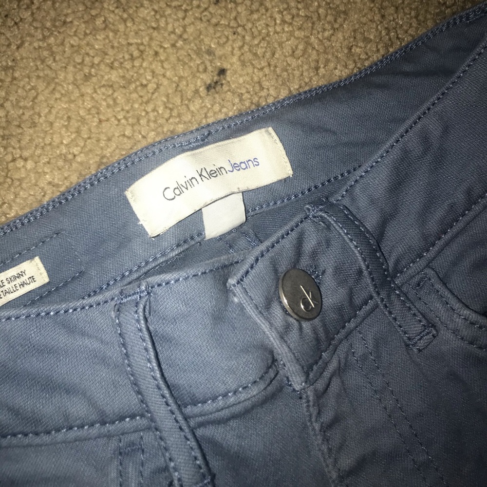 Calvin Klein Jeans
